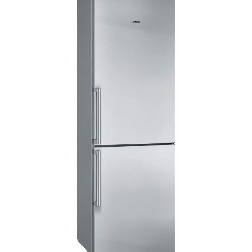 Jääkaappipakastin Siemens iQ300 KG36NVIER 60cm, 247/110 l, teräs