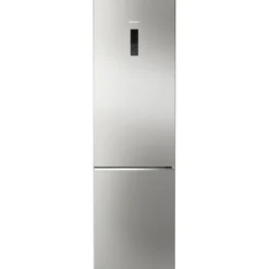 Jääkaappipakastin Siemens iQ500 KG39N4ICF, 60cm, 260/103 l, teräs