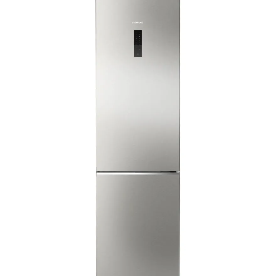 Jääkaappipakastin Siemens iQ500 KG39N4ICF, 60cm, 260/103 l, teräs