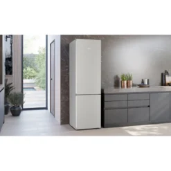 Jääkaappipakastin Siemens iQ300 KG39N2ICF 60cm, 280/119 l, teräs