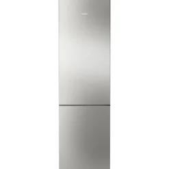 Jääkaappipakastin Siemens iQ300 KG39N2ICF 60cm, 280/119 l, teräs