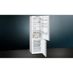 Jääkaappipakastin Siemens iQ300 KG39NVWEC 60cm, 290/110 l, valkoinen