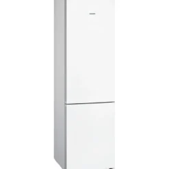 Jääkaappipakastin Siemens iQ300 KG39NVWEC 60cm, 290/110 l, valkoinen