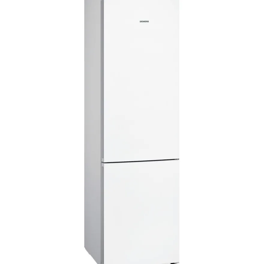 Jääkaappipakastin Siemens iQ300 KG39NVWEC 60cm, 290/110 l, valkoinen