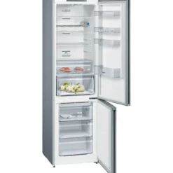 Jääkaappipakastin Siemens iQ300 KG39NVIEC 60cm, 290/110 l, teräs