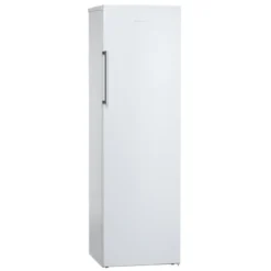 Jääkaappi Scandomestic SKS346W, 55cm, 290 l, valkoinen