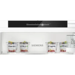 Jääkaappi Siemens iQ500 KI41RADD1 56cm, 204 l, integroitava