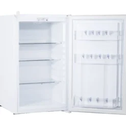 Jääkaappi Sunwind Nova, 70l, kompressorikäyttöinen, 46cm, 12/24V, Verkkokaupan poistotuote