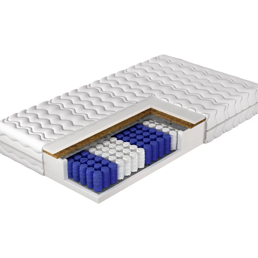 Joustinpatja Nomla NEWADA, 2-puolinen, eri kokoja
