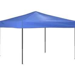 Juhlateltta kokoontaittuva, 2-3x2-6m, eri kokoja ja värejä