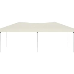 Juhlateltta kokoontaittuva, 2-3x2-6m, eri kokoja ja värejä