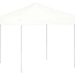 Juhlateltta kokoontaittuva, 2-3x2-6m, eri kokoja ja värejä
