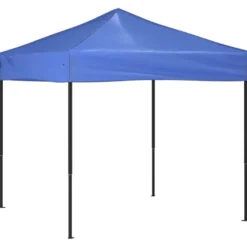 Juhlateltta kokoontaittuva, 2-3x2-6m, eri kokoja ja värejä