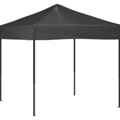 Juhlateltta kokoontaittuva, 2-3x2-6m, eri kokoja ja värejä