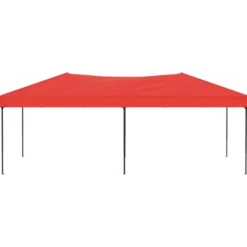 Juhlateltta kokoontaittuva, 2-3x2-6m, eri kokoja ja värejä