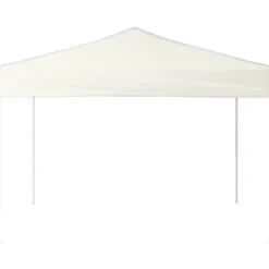 Juhlateltta kokoontaittuva, 2-3x2-6m, eri kokoja ja värejä