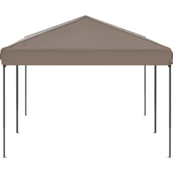 Juhlateltta kokoontaittuva, 2-3x2-6m, eri kokoja ja värejä