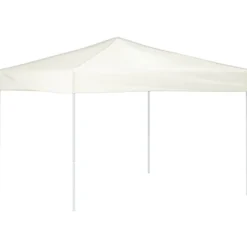 Juhlateltta kokoontaittuva, 2-3x2-6m, eri kokoja ja värejä