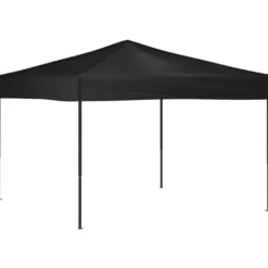 Juhlateltta kokoontaittuva, 2-3x2-6m, eri kokoja ja värejä