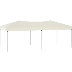 Juhlateltta kokoontaittuva, 2-3x2-6m, eri kokoja ja värejä