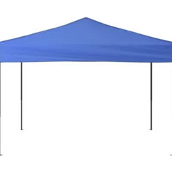 Juhlateltta kokoontaittuva, 2-3x2-6m, eri kokoja ja värejä