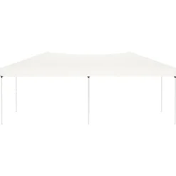 Juhlateltta kokoontaittuva, 2-3x2-6m, eri kokoja ja värejä