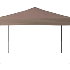 Juhlateltta kokoontaittuva, 2-3x2-6m, eri kokoja ja värejä