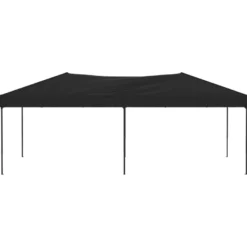 Juhlateltta kokoontaittuva, 2-3x2-6m, eri kokoja ja värejä