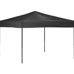 Juhlateltta kokoontaittuva, 2-3x2-6m, eri kokoja ja värejä