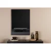 Juliste Venture Home Black rock, musta