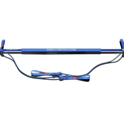 Jumppakeppi Gymstick Original 2.0, Medium, sininen