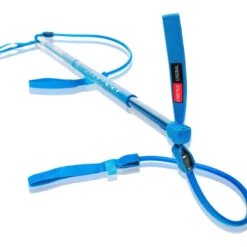Jumppakeppi Gymstick Original 2.0, Medium, sininen