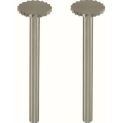 Jyrsinteräsetti Proxxon 28727, 10mm, 2 kpl