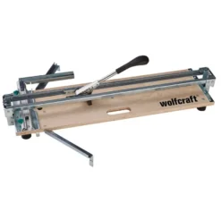 Kaakelileikkuri Wolfcraft TC 710 PW, leikkuupituus 710mm