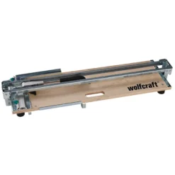 Kaakelileikkuri Wolfcraft TC 710 PW, leikkuupituus 710mm