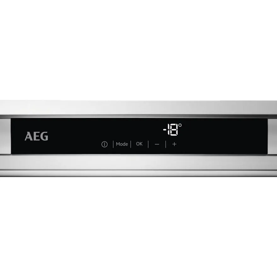 Kaappipakastin AEG TAB6L88EF, 55.6cm, 98l, integroitava