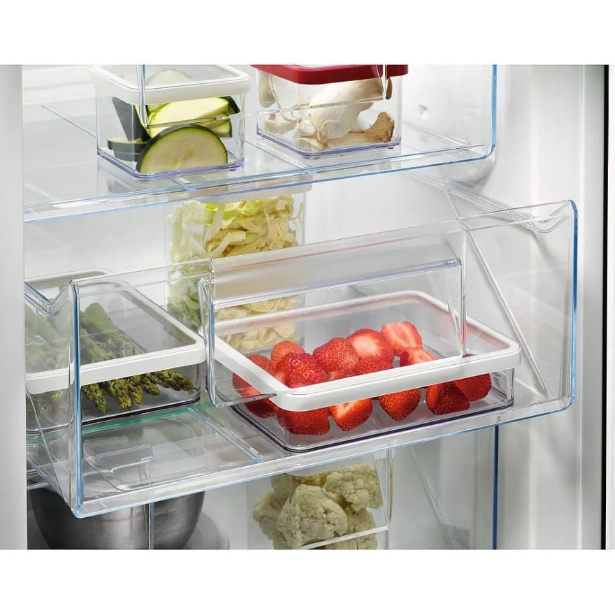Kaappipakastin AEG TAB6L88EF, 55.6cm, 98l, integroitava