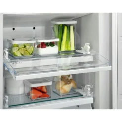Kaappipakastin AEG TB7NA181ES, 54.6cm, 212l, integroitava