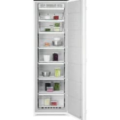Kaappipakastin AEG TB7NA181ES, 54.6cm, 212l, integroitava