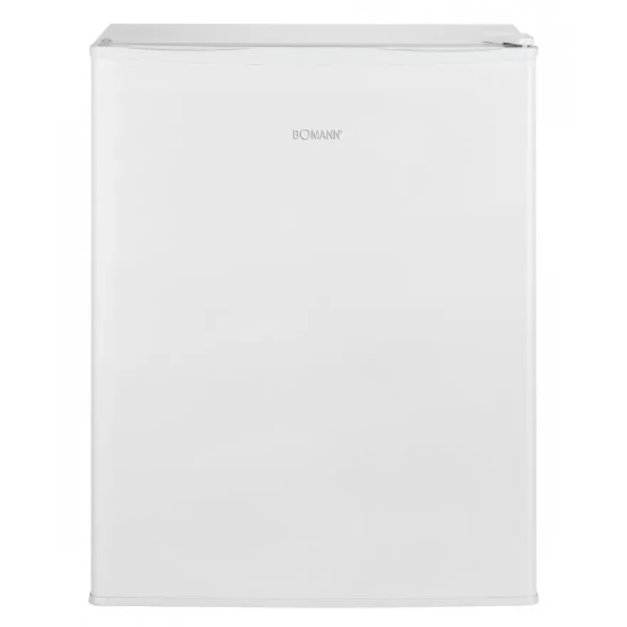 Kaappipakastin Bomann GB7236W, 47cm, 42 l, valkoinen
