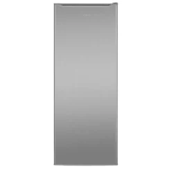 Kaappipakastin Bomann GS7340IX, 55 cm, 168 l, teräs