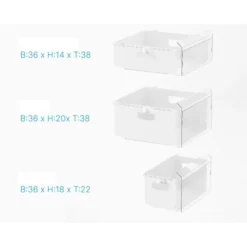 Kaappipakastin Bomann GS7253IX, ruostumaton teräs 87 l,