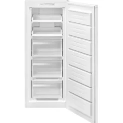 Kaappipakastin Bomann GS7362W, 54cm, valkoinen