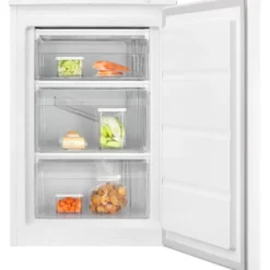 Kaappipakastin Electrolux l,YB1AE8W0, 56cm, valkoinen