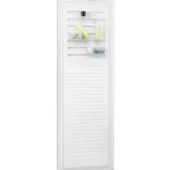 Kaappipakastin Electrolux Series 600 l,UC4NE23WL, 59.5cm, 223l, valkoinen