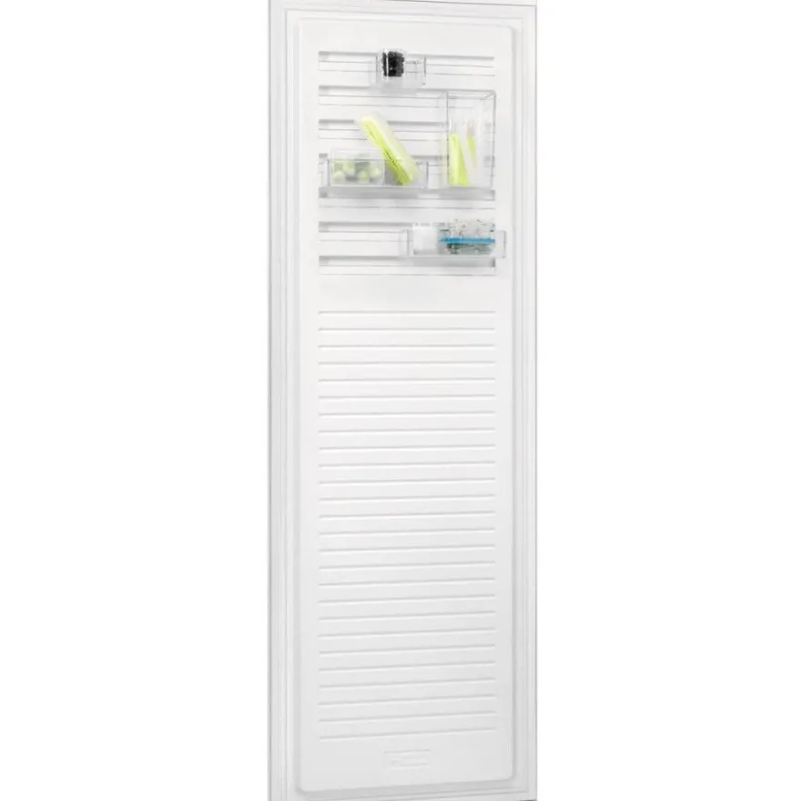 Kaappipakastin Electrolux Series 600 l,UC4NE23WL, 59.5cm, 223l, valkoinen
