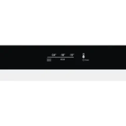Kaappipakastin Electrolux Series 600 l,UC4NE23WL, 59.5cm, 223l, valkoinen