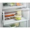Kaappipakastin Electrolux Series 600 l,UT2NE32W, 59.5cm, 226l, valkoinen, vasen