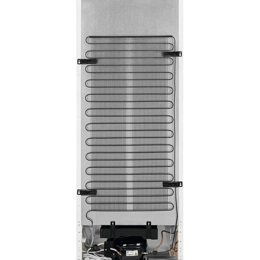 Kaappipakastin Electrolux Series 600 l,UT2NE32W, 59.5cm, 226l, valkoinen, vasen