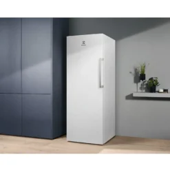 Kaappipakastin Electrolux Series 600 l,UT2NE32W, 59.5cm, 226l, valkoinen, vasen
